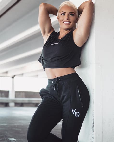 Mandy Rose: From WWE Star To Scandal Headline