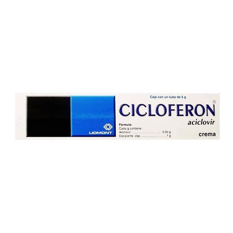 Cicloferon Crema G Walmart