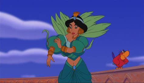 Jasmine Enchanted Tales Princess Jasmine Image 19446807 Fanpop