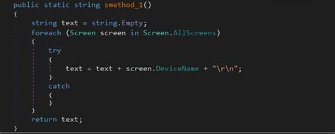 A deep dive into DCRAT/DarkCrystalRAT malware - muha2xmad