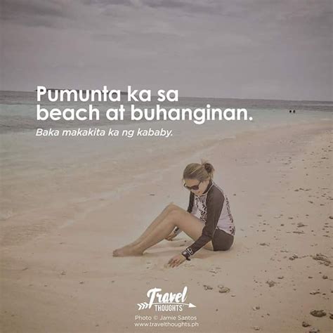 Pin By On Pinoyfunny Tagalog Qoutes Jokes Memes