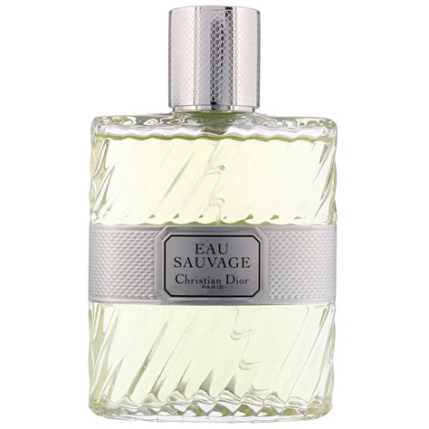 Dior Eau Sauvage Edt Spray Dior Luxury Perfuma Mifashop