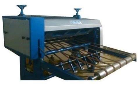 Volt Semi Automatic Mild Steel Reel Sheet Cutting Machine At