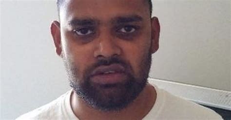 Blackburn Man Wanted For Breaching Sex Offender Notification Requirements Lancslive