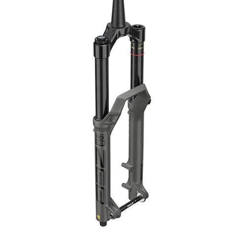 RockShox ZEB Ultimate 29" A2 – ION² Progression Suspension