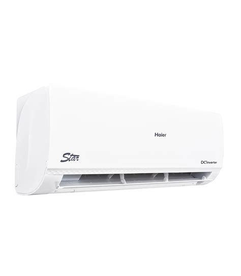 Haier Hsu 12hfca 1 Ton Dc Triple Inverter Ac Lahore Centre