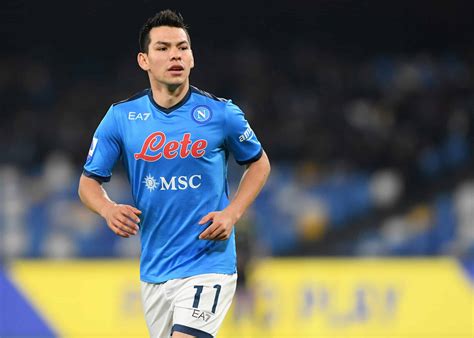 Chucky Lozano Regresa A Los Entrenamientos SUPERL1DER