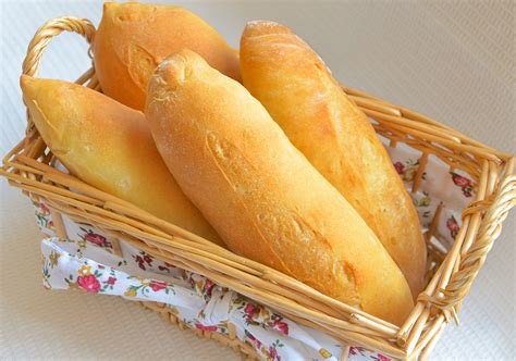 Пшеничные хлебцы