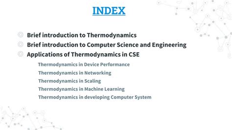 Applications of thermodynamics .pptx