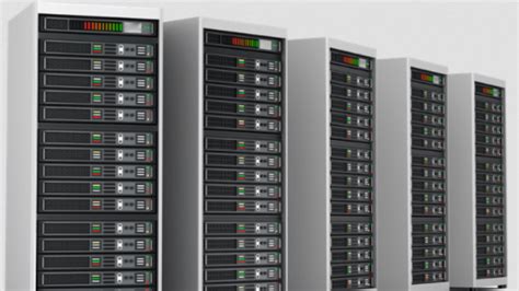 What Are The Main Factors To Look For In Ups Systems For Data Centers