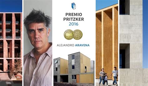 Alejandro Aravena Wins 2016 Pritzker Prize | ArchDaily