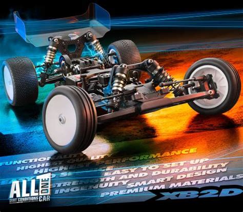 Xray XB2D 19 Comp Rc Buggy Model News MSUK RC Car Forum