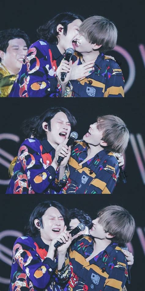 Super Junior Just For Laugh L Mmm Nh Mmmm Super Junior Heechul