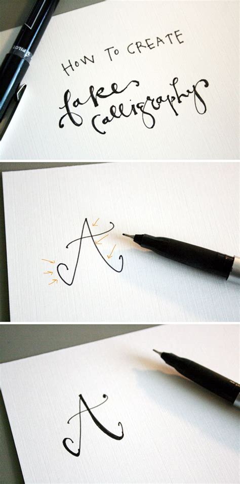 17 Best images about Art of Lettering, Fonts, Calligraphy on Pinterest ...