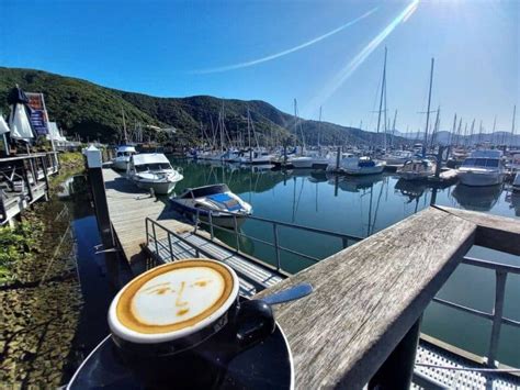 Top Things To Do In Picton New Zealand