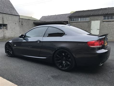 New Daily E D Msport Coupe Page Rms Motoring Forum