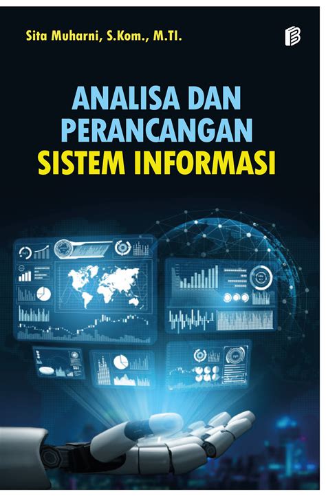 Analisa Perancangan Sistem Informasi Desain Sistem Informasi Giant Images