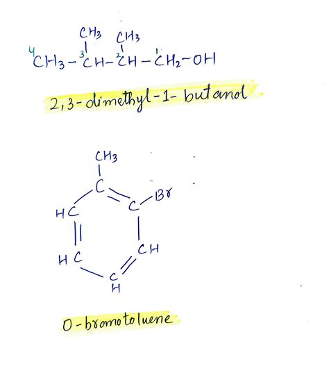 [solved] Draw Condensed Structural Formulas Course Hero