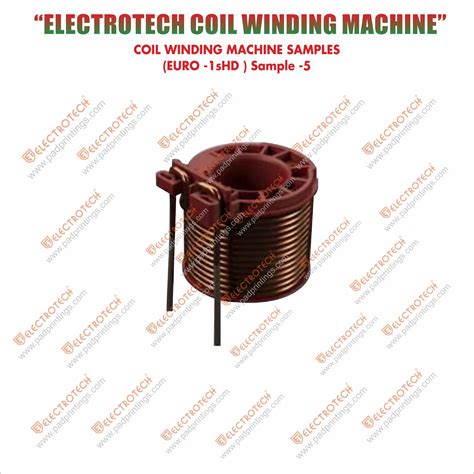 Cnc Coil Winding Machine For Heavy Transformer Coils Copper Wire