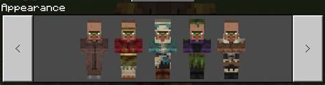 Npc Expansion Addon Mcpe Bedrock Custom Npc Mod