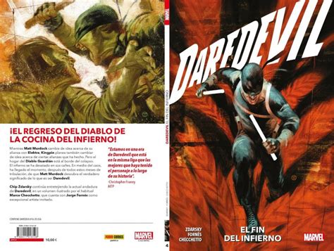 DAREDEVIL 2021 PANINI MARVEL PREMIERE 4 Ficha de número en