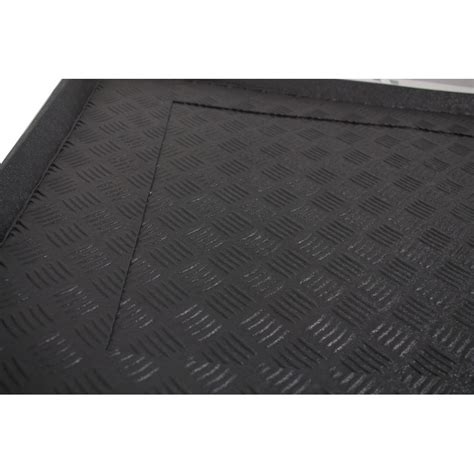 Trunk Mat Without NonSlip Suitable For OPEL Astra V K Hatchback 2015