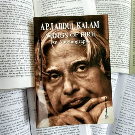 Wings Of Fire Powerful Thoughts From Dr Kalam On Spirituality