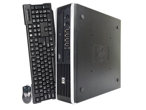 Hp Elite Ultra Slim Desktop