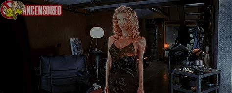 Naked Jennifer Gareis In The Th Day