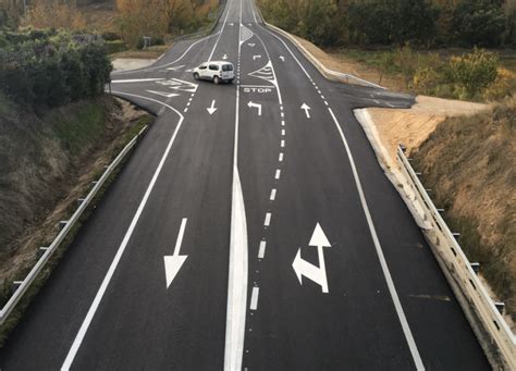 Sabes D Nde Puedes Parar En Una V A Interurbana Descubre Aqu Las