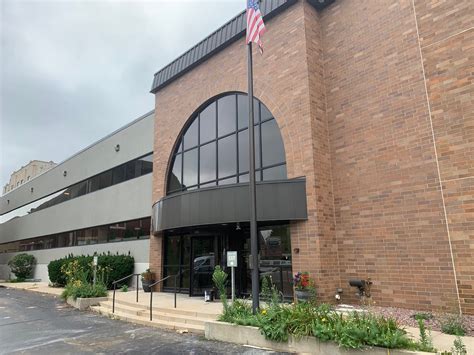 Herzing University Kenosha campus relocation - Wisconsin Private Colleges