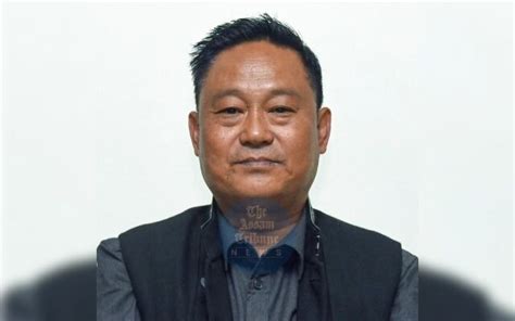 Nagaland Assembly Elects Ncp S Toiho Yeptho As Deputy Speaker