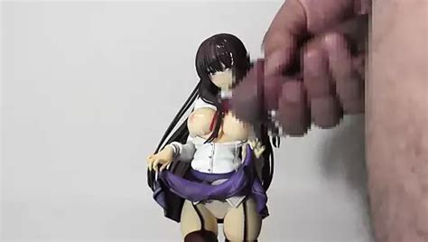 Figure Bukkake Sof Kurogami Medaka Free Gay Porn D Xhamster