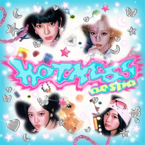 Aespa Hot Mess Cd Hot Mess Ver Japan Debut Single Wpcl 13561 4943674392018 Psl Ebay