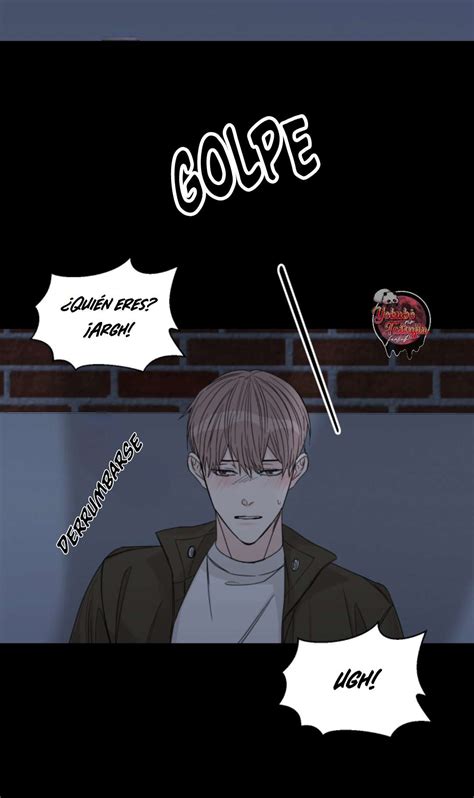 Final Stop Capítulo 7 manhwa | Manhwas.net