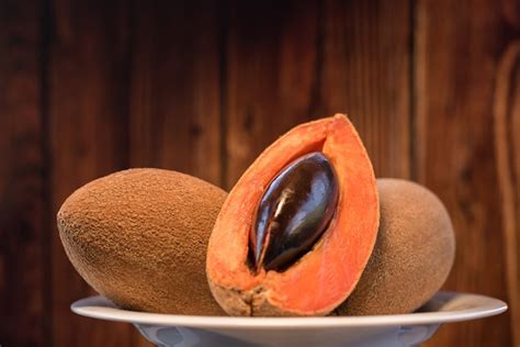 Mamey Fruit Images | Free Vectors, Stock Photos & PSD