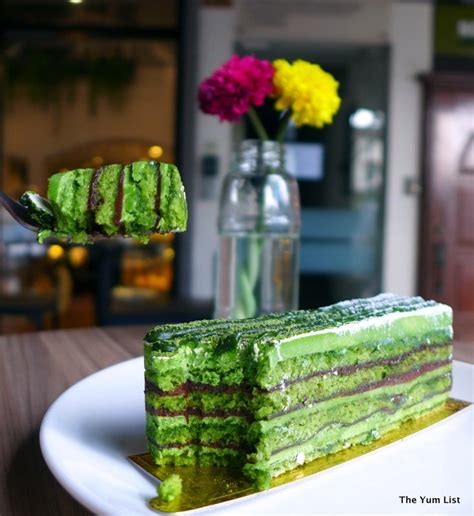 Croisserie Artisan Bakery Plaza Damansara The Yum List