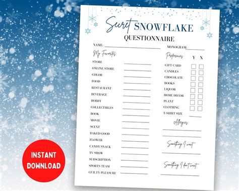 Holiday T Exchange T Exchange Questionnaire Office T