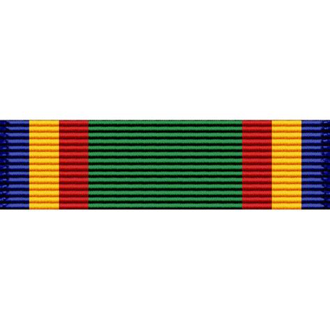 Navy Unit Commendation Ribbon | USAMM