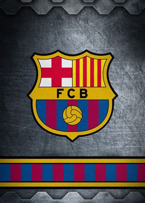 Знак барсы: ⚽ Эмблема ФК «Барселона»: значение логотипа Barcelona