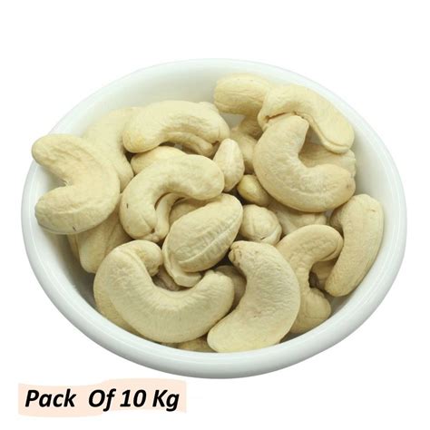 Buy Cashew Nuts Kaju Grade Kg Loose Online At Discount