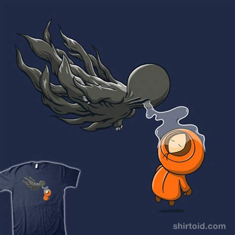 Dementor's Kiss | Shirtoid