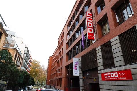 CCOO lanza una campaña en defensa de los servicios públicos y del