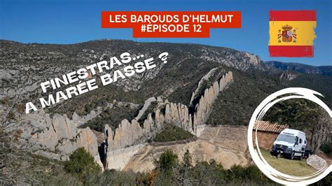 Les Barouds D Helmut Finestras Et Castillo De Loarre Sprinter