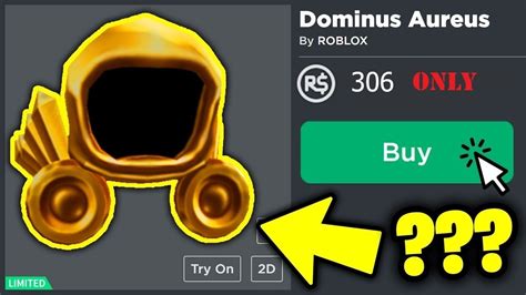 How To Get Dominus Aureus For Cheap Price Youtube