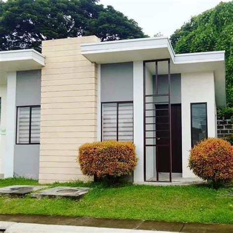 Rfo Bedroom Twin Pod Duplex In Amaia Scapes Urdaneta Pangasinan