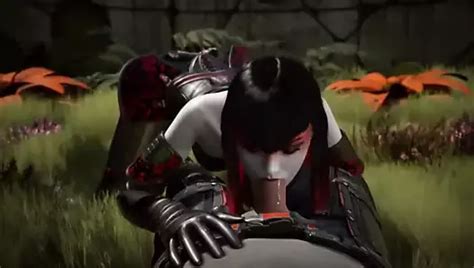 D Xfutanarix Free Comic HD Porn Video XHamster