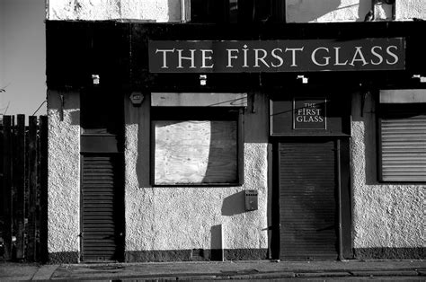 The First Glass Ian Robertson Flickr