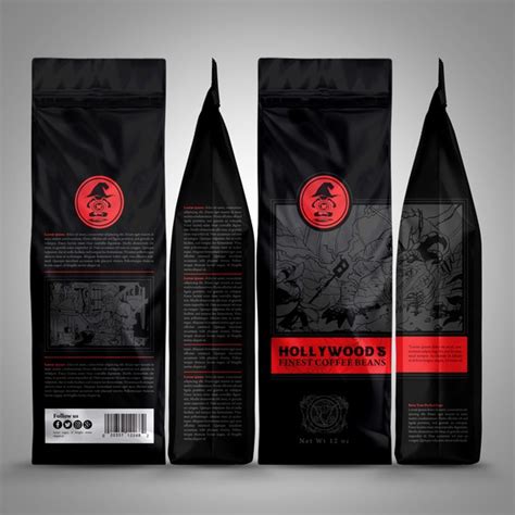 Red Packaging Ideas 88 Best Red Packaging Designs In 2023 99designs
