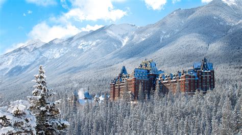 10 Best Resorts in Canada 2023: Readers’ Choice Awards | Condé Nast Traveler